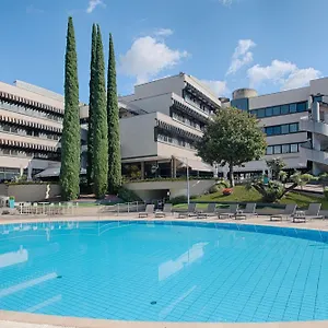 Nh Carpegna Hotel Rome