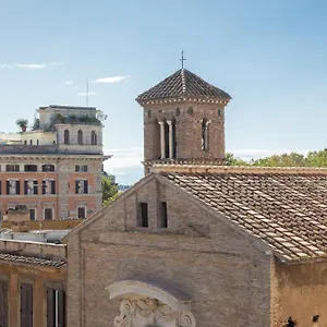 Apartment Principe Amedeo By In Rome