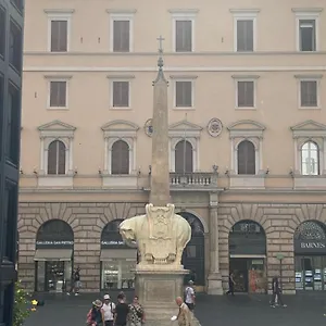 In Piazza Отель типа 