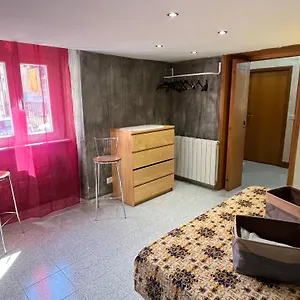 Apartment Romuhouse Economy Metro B