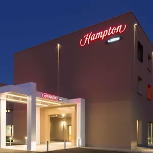Hampton By Hilton East 3* Rome