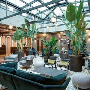 Hotel Doubletree By Hilton Monti 4*