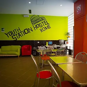 Youth Station