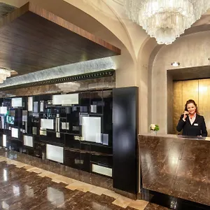 Hotel The Style 4*