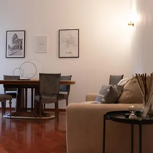 Iside Apartment *