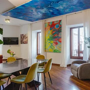Apartamento Navona Luxury Flat