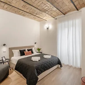 W Termini Apartment Rome