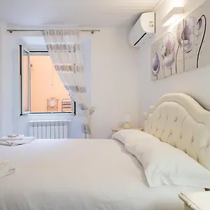 Il Rifugio Del Sampietrino *