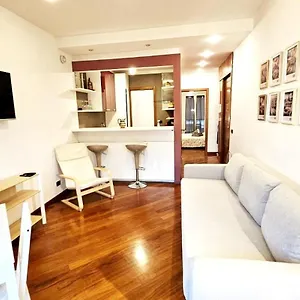 Apartment La Casa Di Delia E Tonino