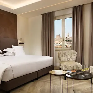 Hotel Fh55 Grand Palatino 4*