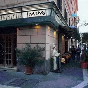 Guest house Viennese Due 3*