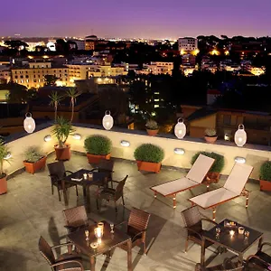 Hotel Alessandrino 3*