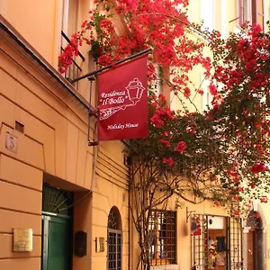 Guest house Bollo 3*