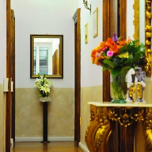 Bed & Breakfast Dulcis In Fundo Rome