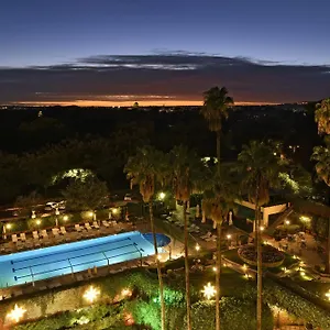 Hotell Parco Dei Principi Grand & Rom