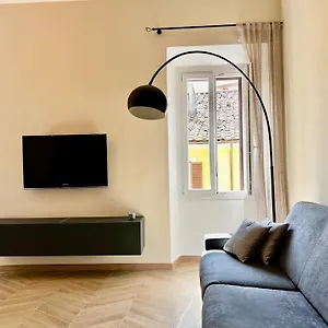 Apartment Trastevere