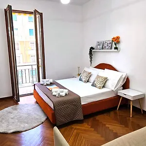 Vatican Era Bed & Breakfast *