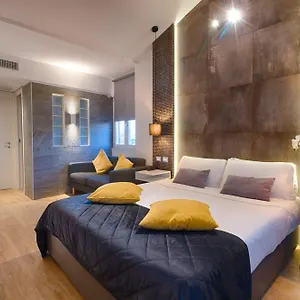 Hotel Raganelli Rome