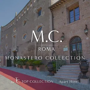 Il Monastero Collection Hotel