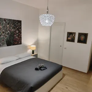 A&b Vatican Domus Apartment Rome