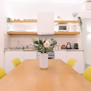 Apartment Atella