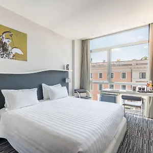 Hotel Western Premier Royal Santina