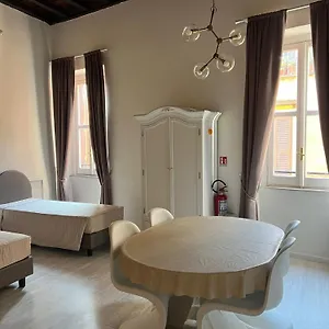Apartment Cappuccini House *
