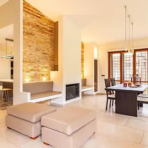 Flaminia Holiday home Rome