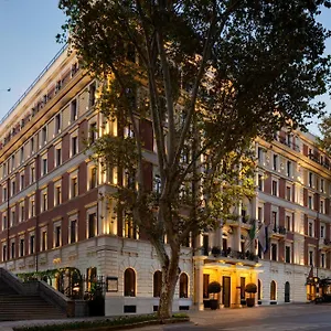 Intercontinental Ambasciatori Palace By Ihg