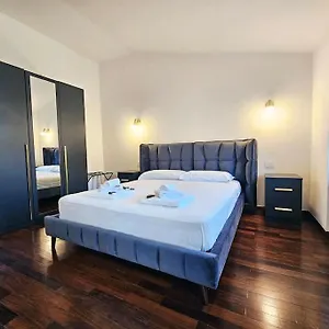 Gabri 19 - Elegant Escape In Piazzale Flaminio Rome