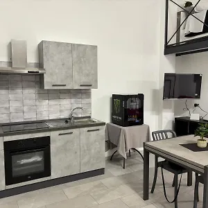 Loft Dream Bruno Apartment Rome