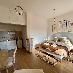 Guest house Living Flaminio - Ad Uso Turistico
