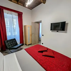 Domus Forus Apartment *