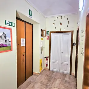 A Casa Simpatia Vaticano By Casa Simpatia *