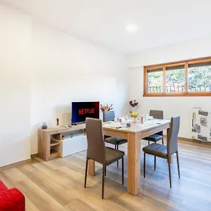 Apartment Parco Degli Acquedotti 2bedroom