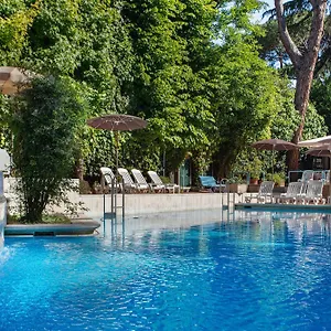 Hotel Aldrovandi Rome
