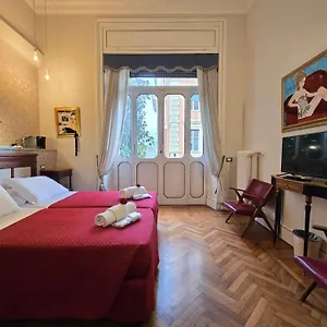Pensión Domus Monamì Luxury