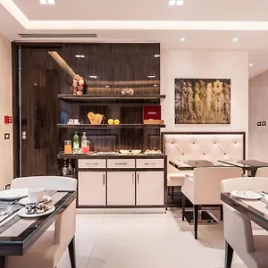 Maison Candia Luxury House 3*