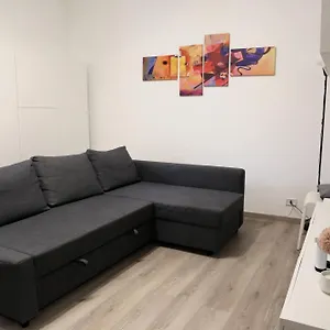A Casa Di Mamma - Holidayhouse 아파트 로마