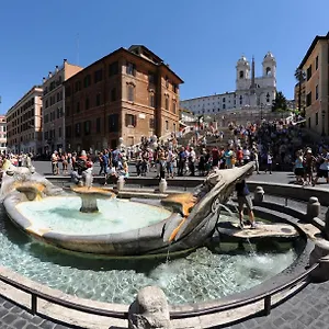 Relux Exclusive Living Rome