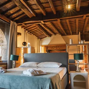Cb Campo Dei Fiori Holiday home Rome