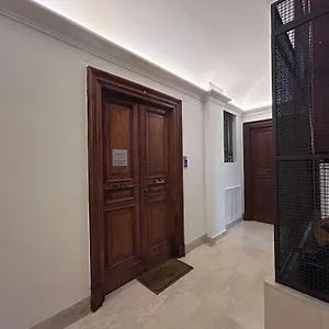 Guest house Lisa Vatican *