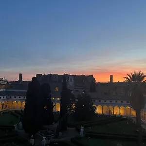 Guest house Michelangelo Garden