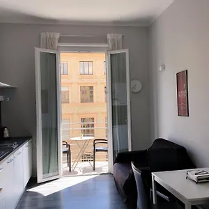 The Manzoni Guest house *