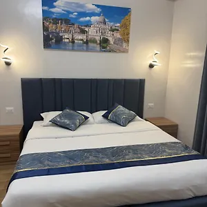 Vatican Bliss Bed & Breakfast Roma
