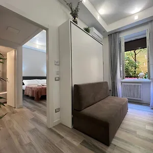 Artpa Apartment Rome