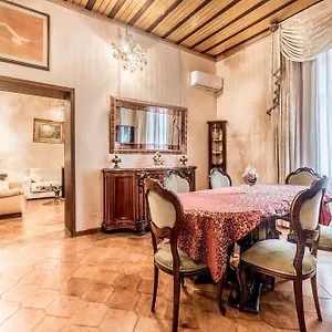 Dimora Armanda Apartment Rome