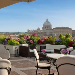 Atlante Star Hotel 4*