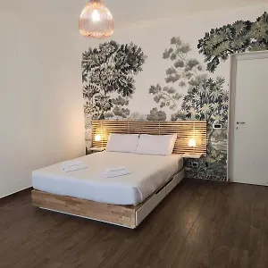 Sallustiano Apartment Rome