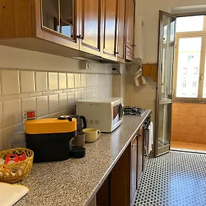 Appartamento Casa Del Grillo Roma